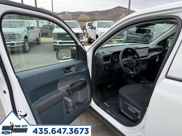 New 2026 Ford Maverick XL w/ 4K Tow Package image 43