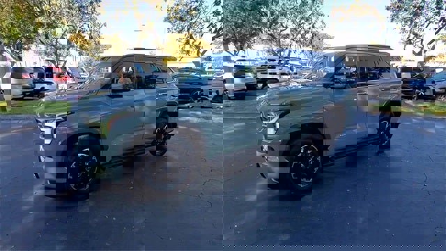 Used 2023 Toyota Sequoia Limited image 37