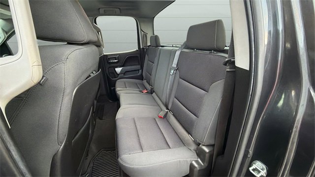 Used 2014 Chevrolet Silverado 1500 LT w/ All Star Edition image 17