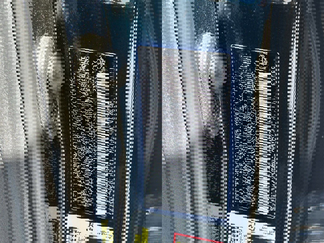 Used 2018 Toyota Camry XLE image 13