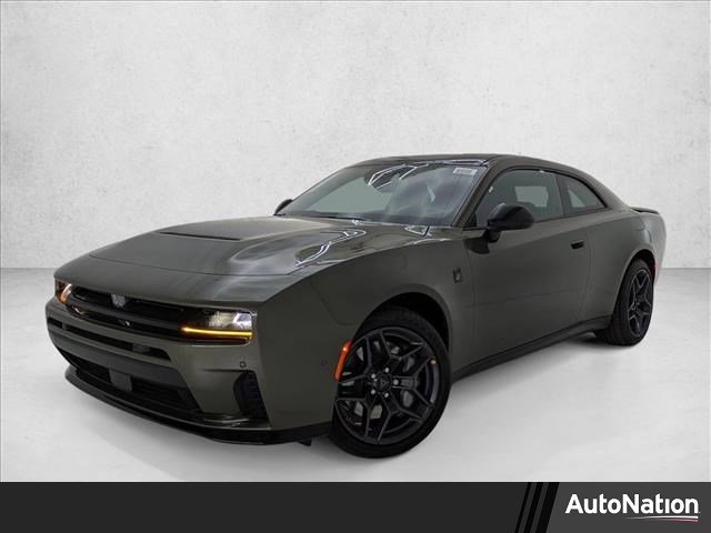 New 2026 Dodge Charger Scat Pack image 1