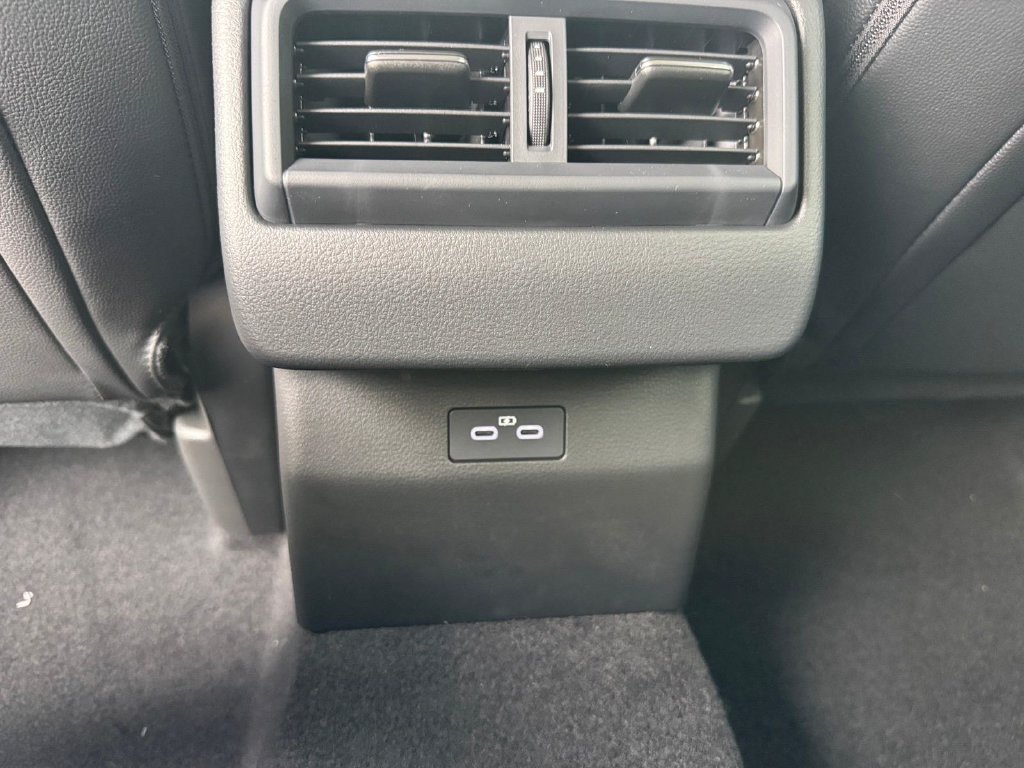 New 2026 MAZDA CX-50 AWD 2.5 S w/ Weather Package image 11