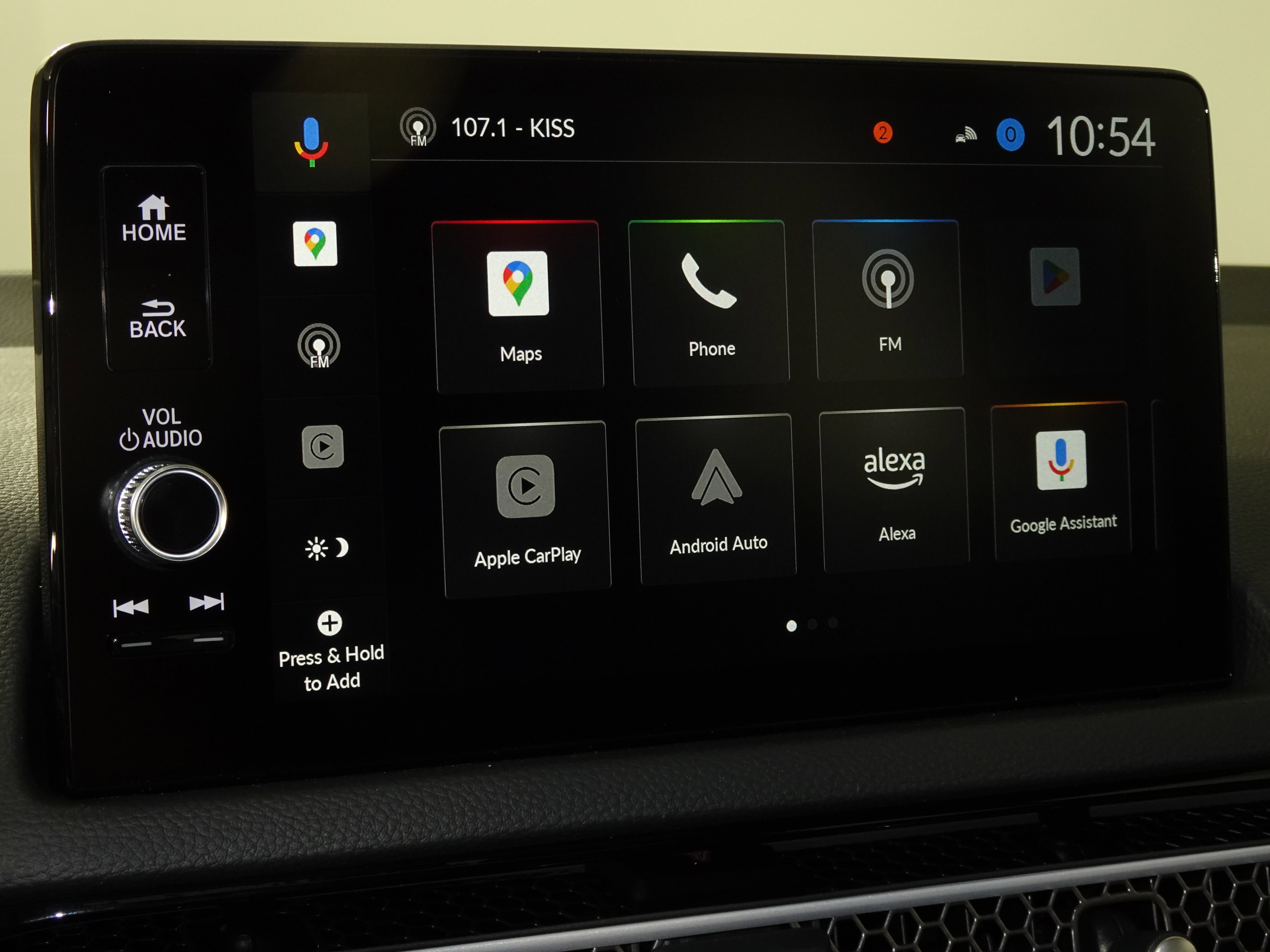 New 2026 Honda Civic Sport Touring image 27