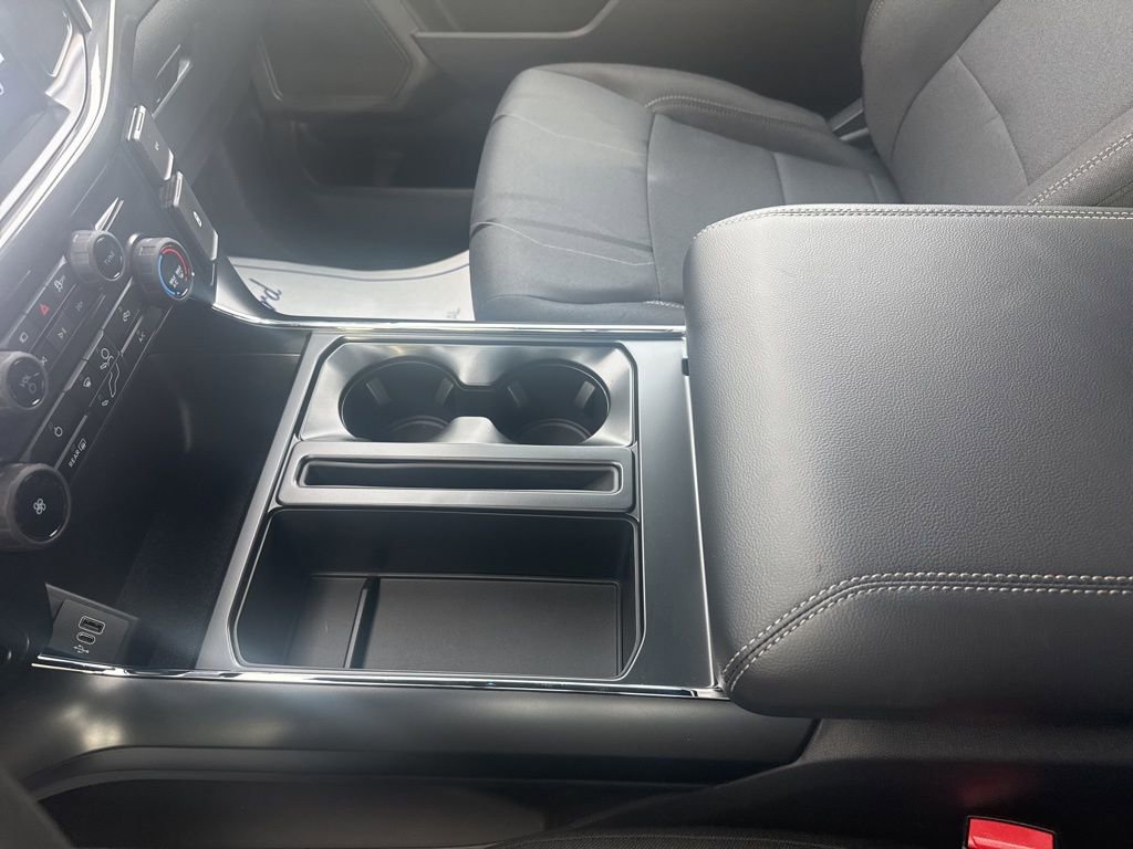 New 2026 Ford F150 STX w/ Equipment Group 200A image 36
