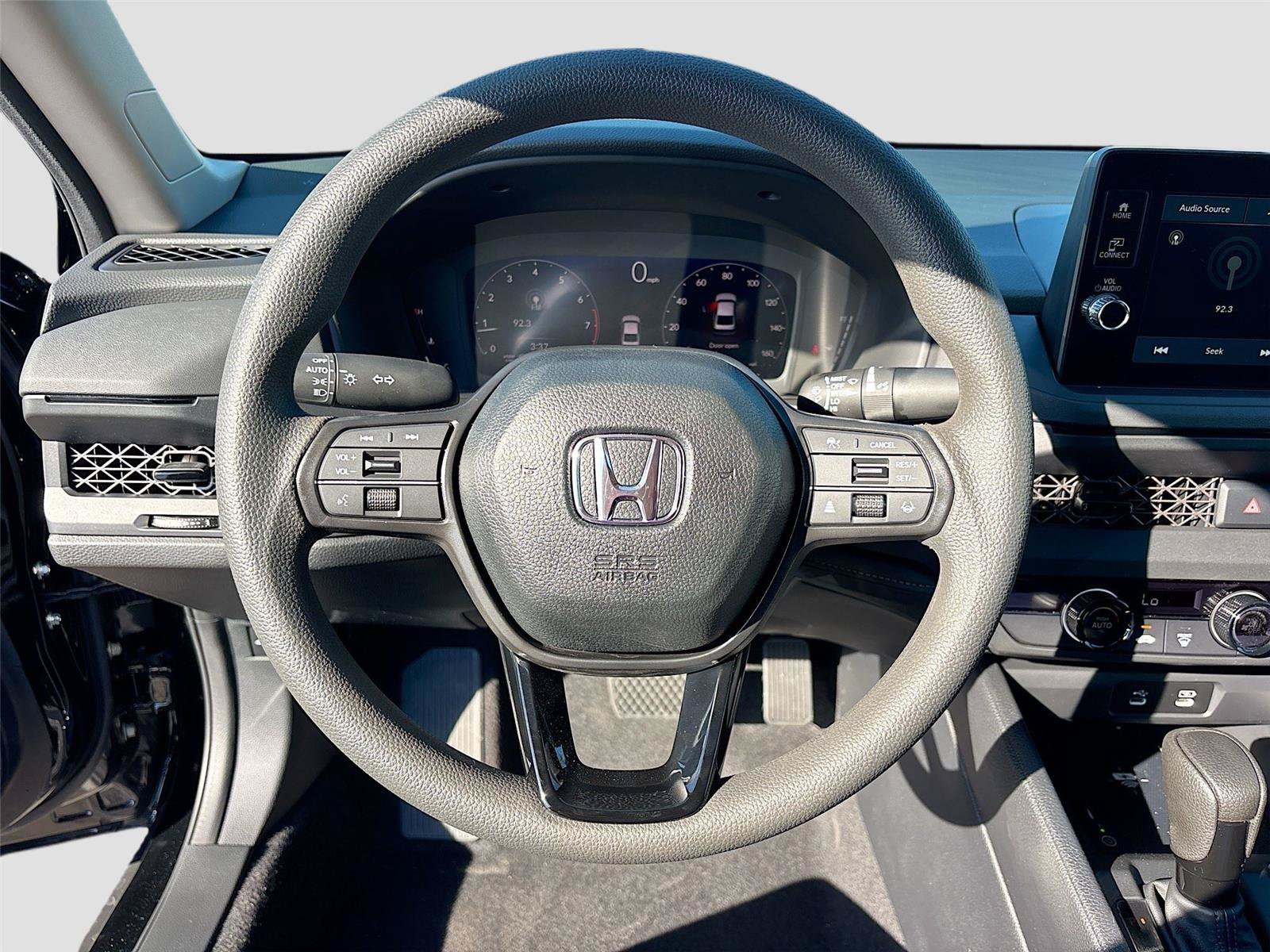 Certified 2026 Honda Accord LX image 13