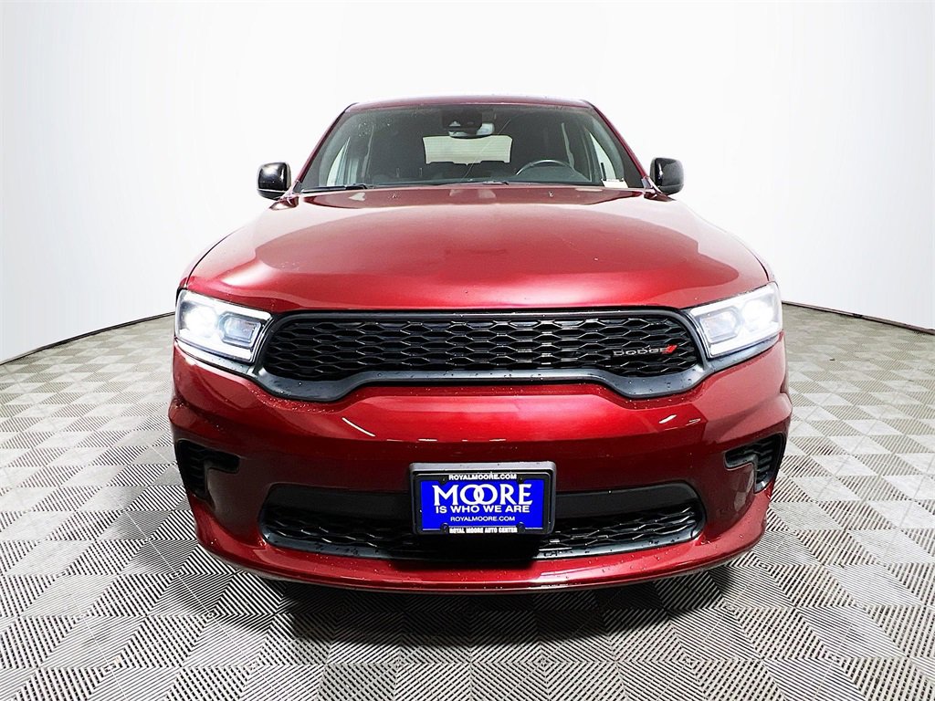 Used 2023 Dodge Durango GT image 3