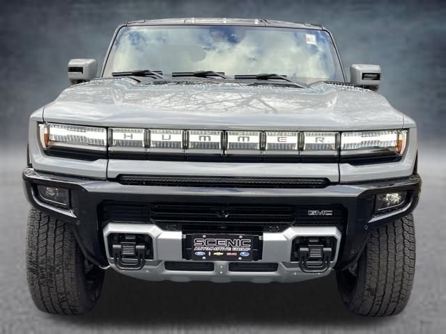 New 2025 GMC Hummer EV 2X image 26