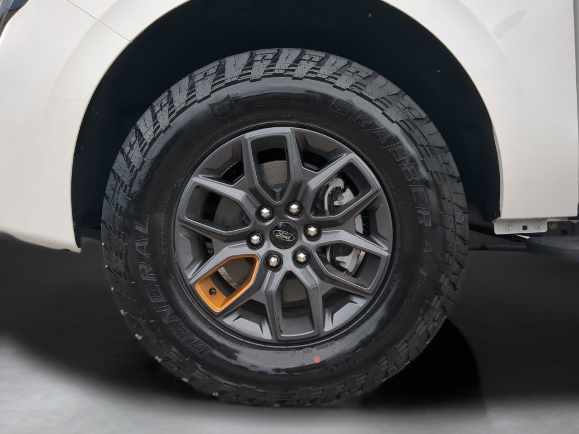 New 2026 Ford Expedition Tremor AWD/4WD image 69