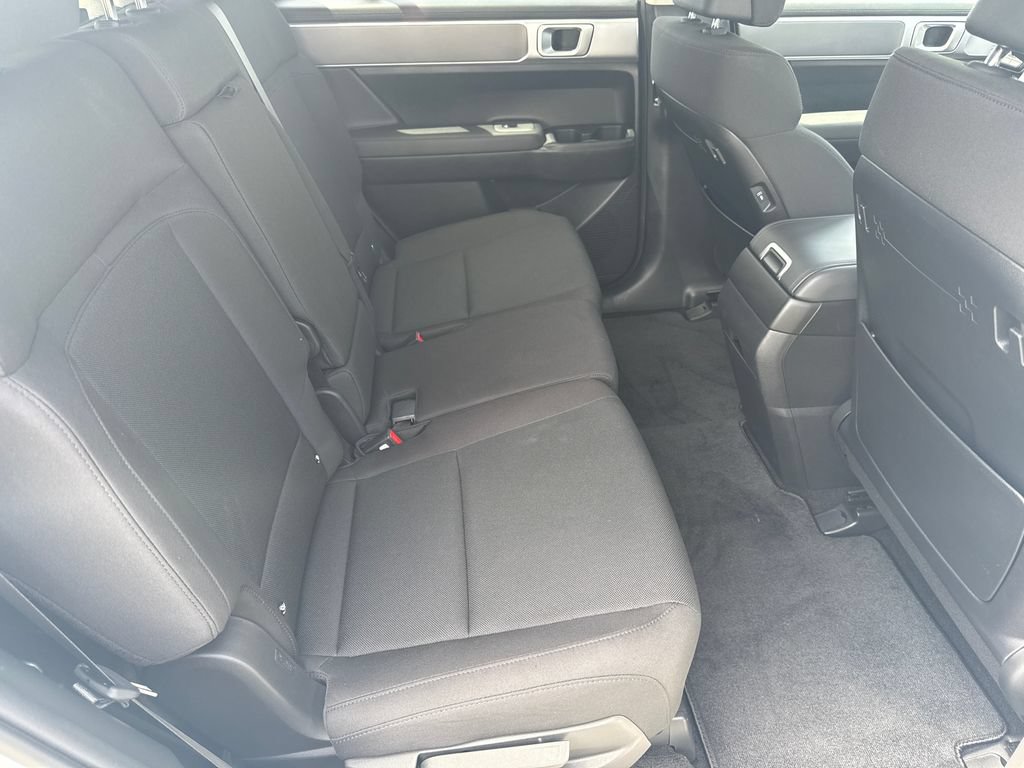 Used 2026 Hyundai Santa Fe SE AWD/4WD image 14
