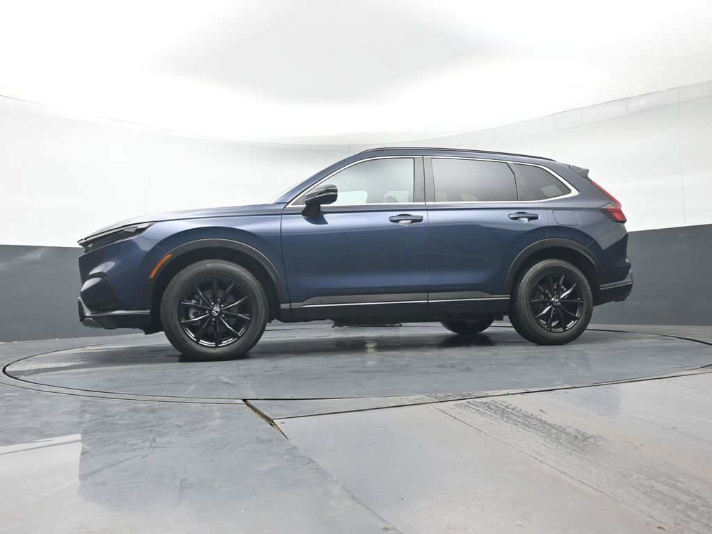 Certified 2024 Honda CR-V Sport-L image 34