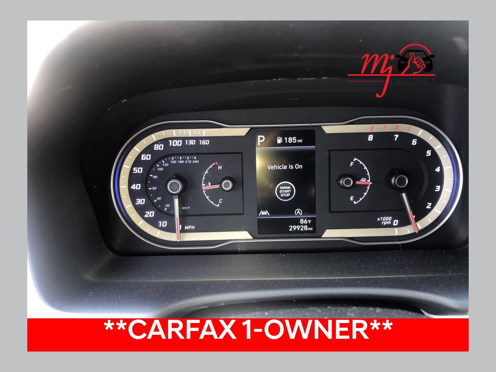 Used 2023 Hyundai Tucson SEL