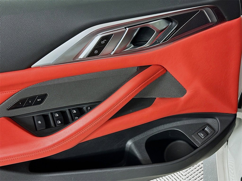 Used 2023 BMW M4 xDrive Competition image 18