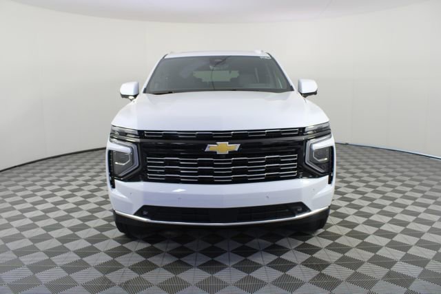 New 2026 Chevrolet Tahoe High Country w/ Sun And Tow Package AWD/4WD image 34