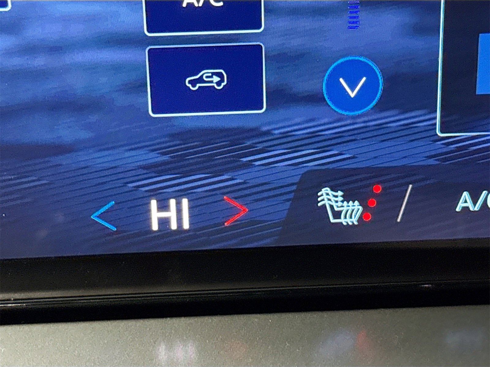 New 2026 Chevrolet Traverse LT image 20