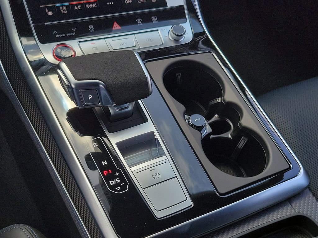 New 2026 Audi RS Q8 performance image 14