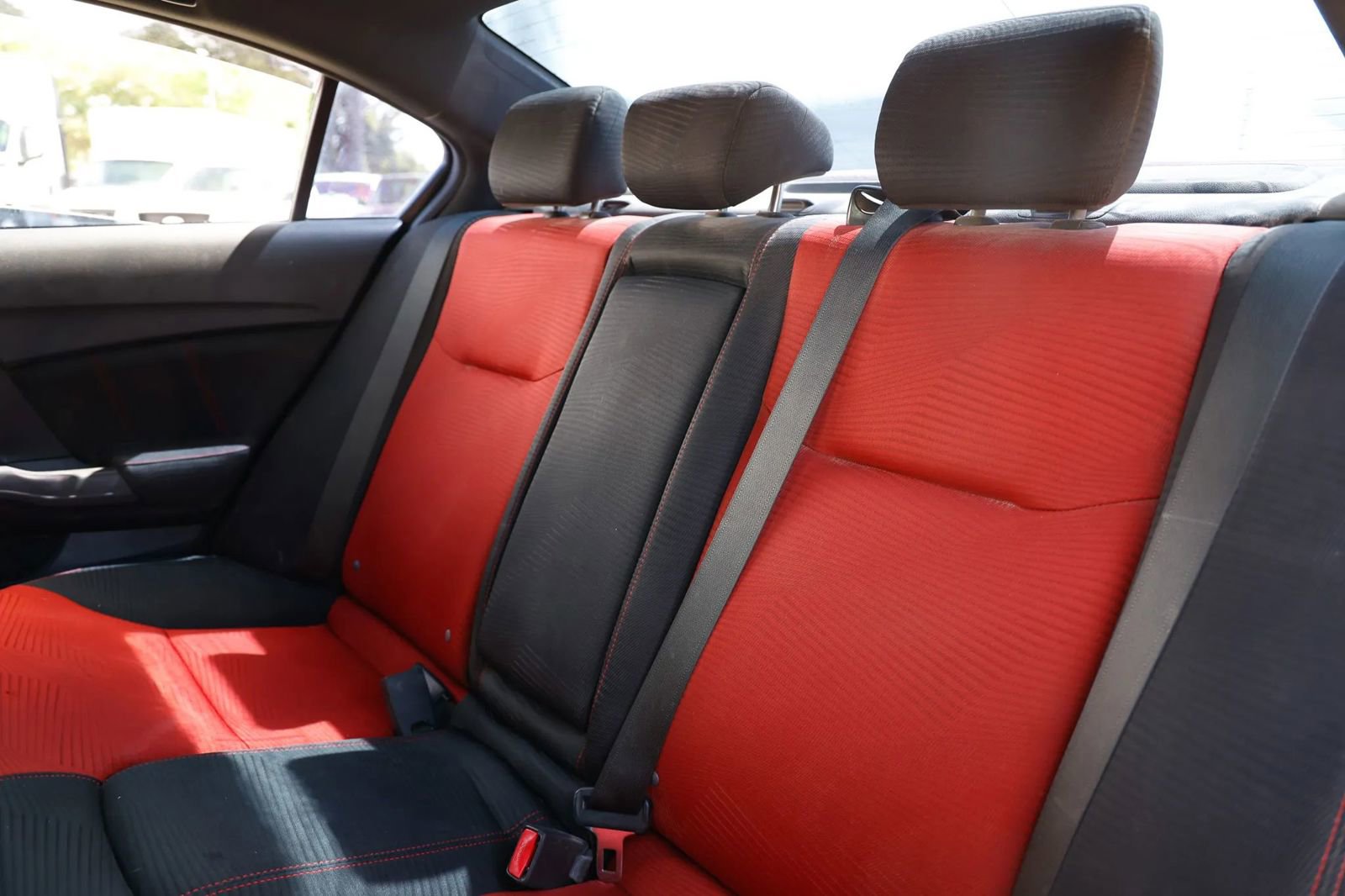 Used 2014 Honda Civic Si image 14