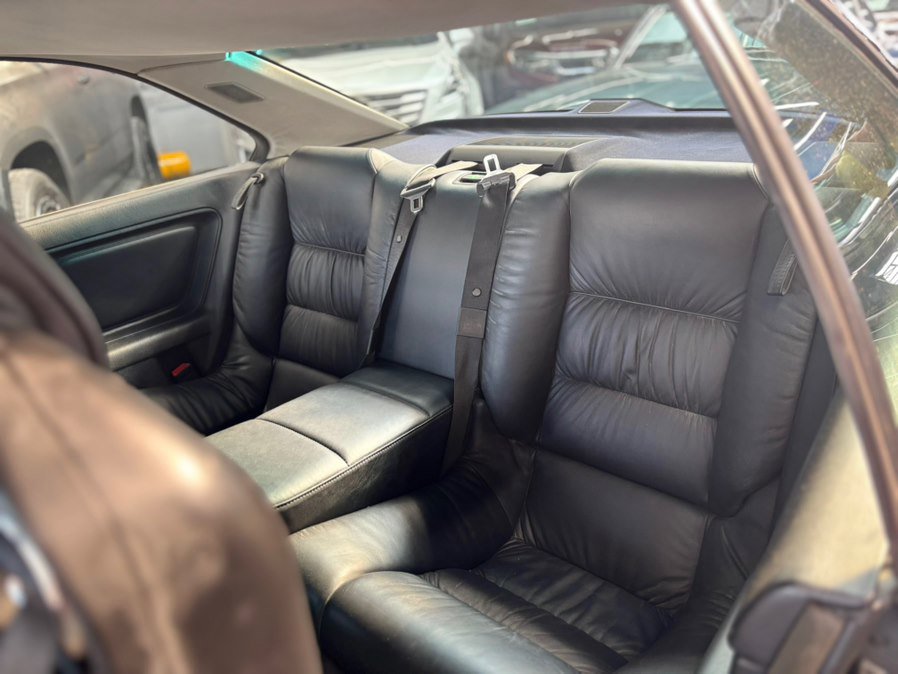Used 1995 BMW 840Ci RWD image 11