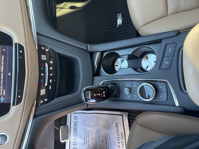 Used 2023 Cadillac XT5 Sportv w/ Platinum Package image 23