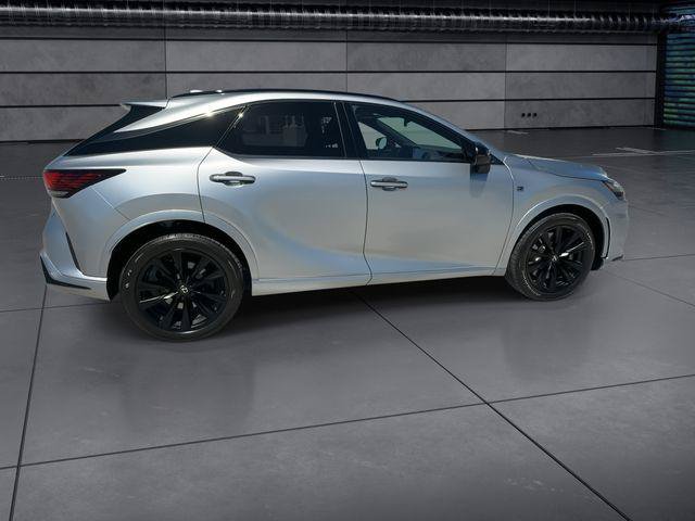 Certified 2024 Lexus RX 500h F Sport w/ Cold Area Package AWD/4WD image 9