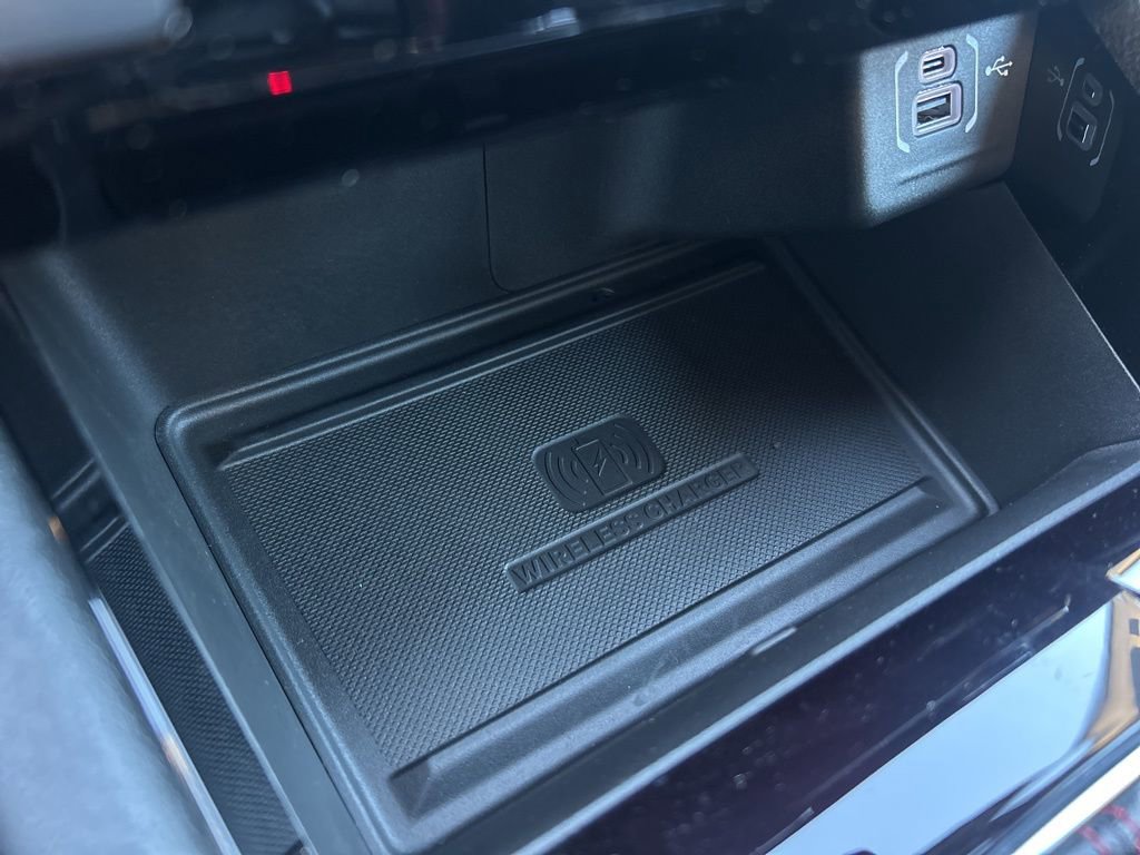 New 2026 Jeep Compass Trailhawk w/ Sun, Sound & Navigation Group image 30