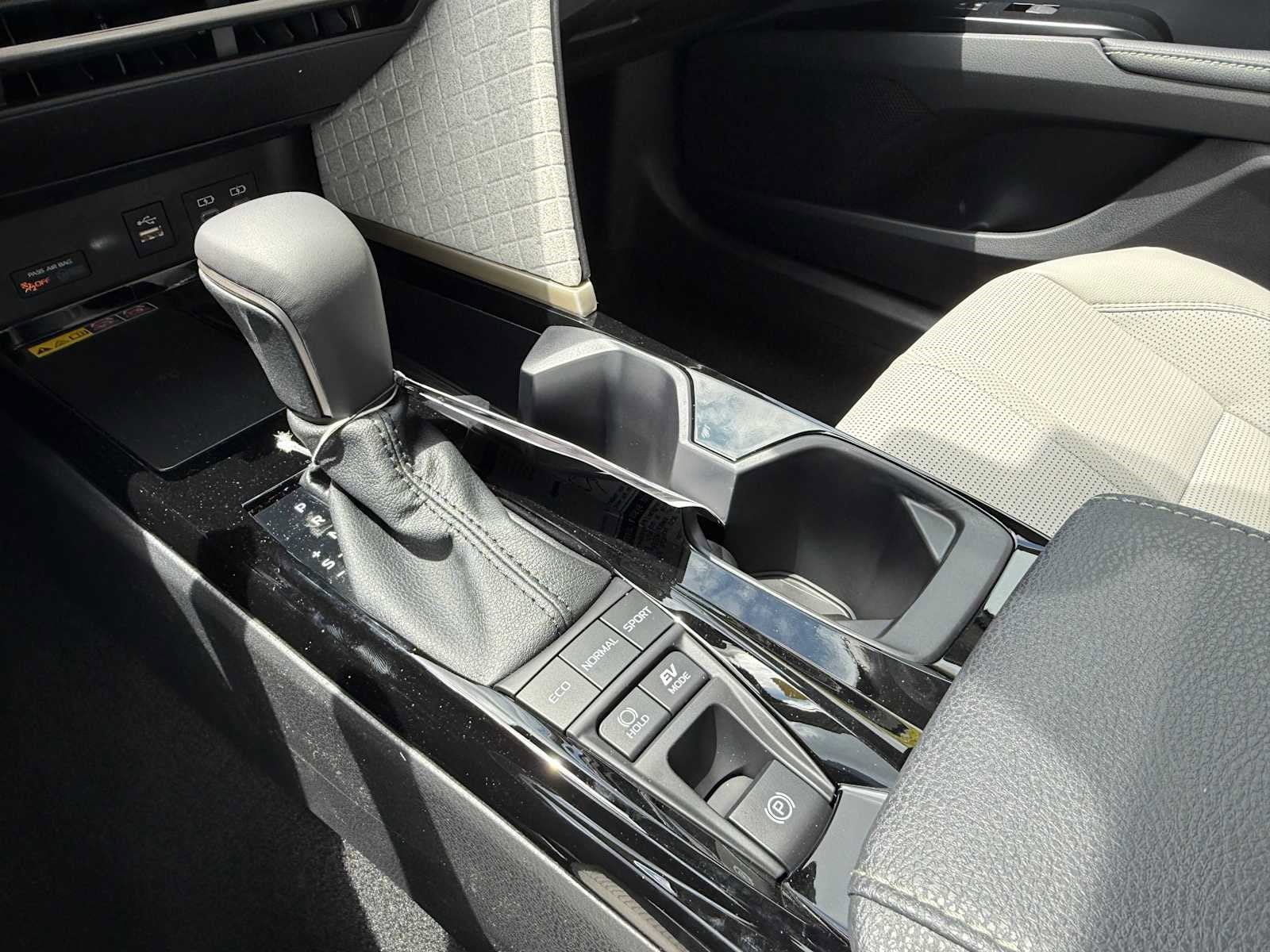 New 2026 Toyota Camry XLE AWD/4WD image 19