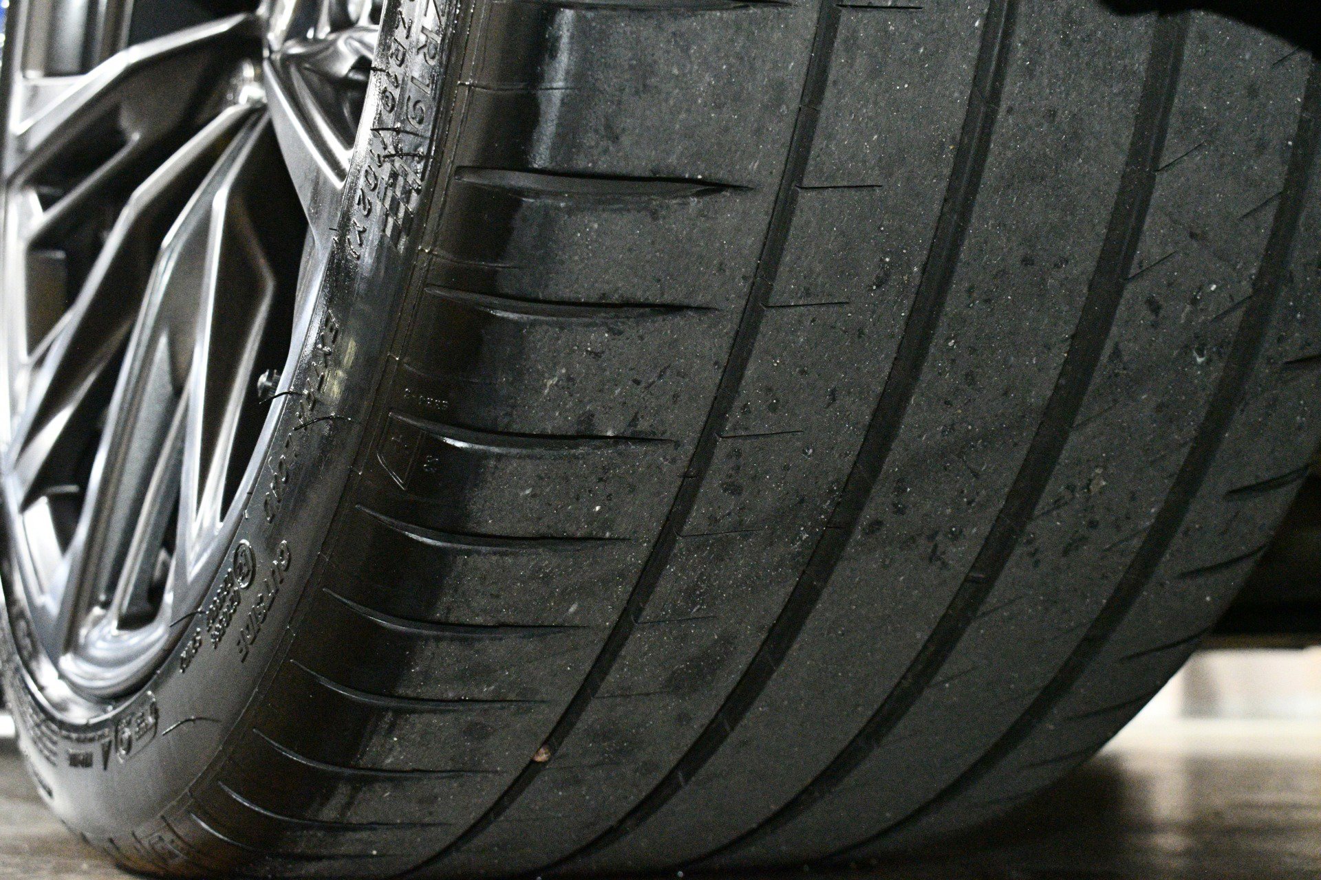 Used 2022 Cadillac CT5 V Blackwing w/ Parking Package image 72