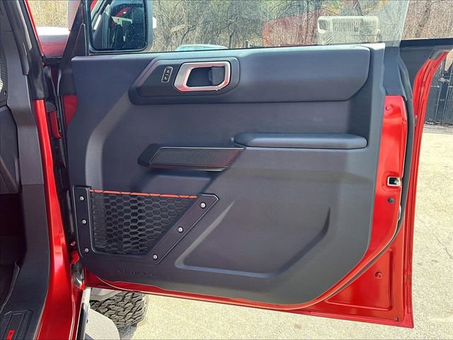 Used 2023 Ford Bronco Raptor AWD/4WD image 19