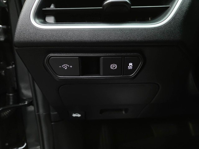 Used 2025 Kia K4 FWD image 27
