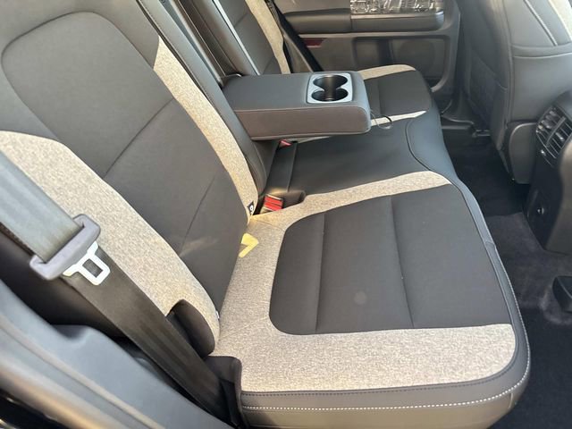 New 2025 Ford Bronco Sport Big Bend AWD/4WD image 11