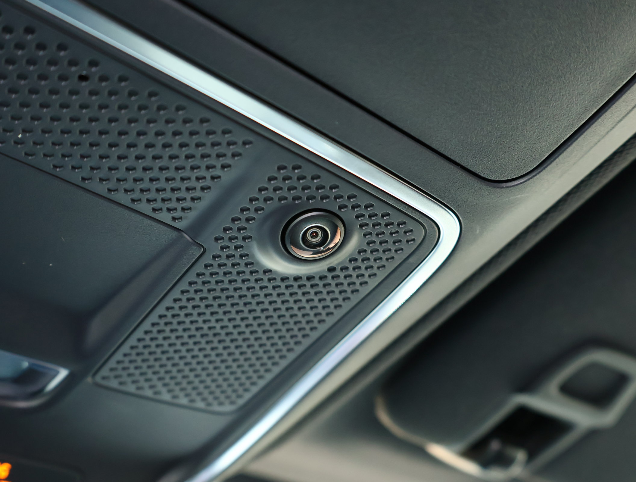 New 2027 Chevrolet Equinox RS w/ Safety and Technology Package FWD image 22