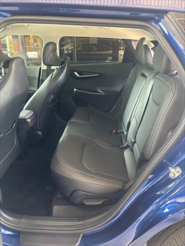 Used 2023 Kia EV6 Wind RWD image 16