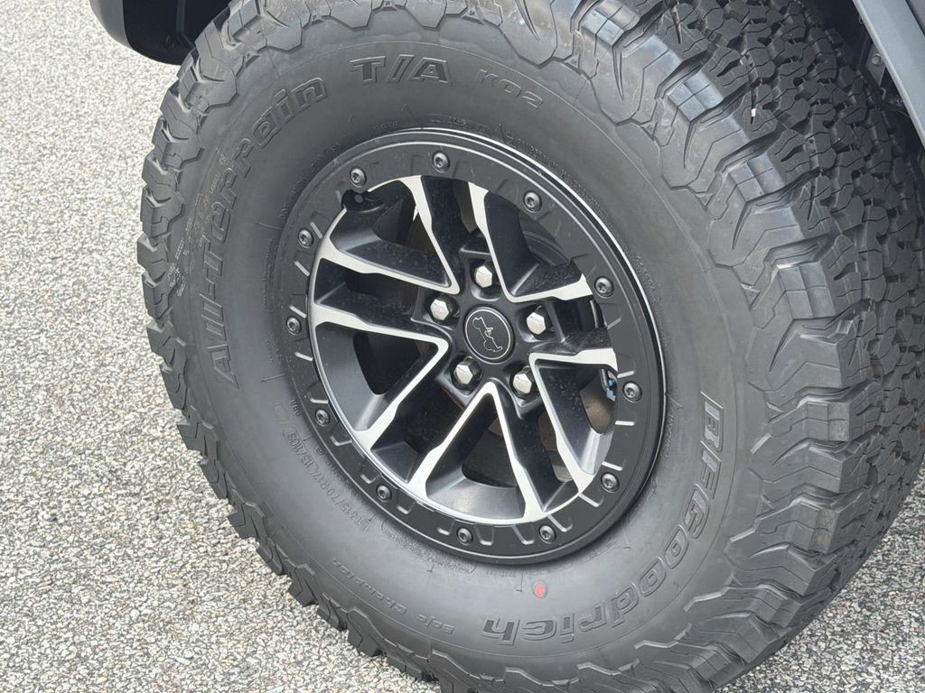 New 2026 Jeep Wrangler Unlimited Sport AWD/4WD image 29