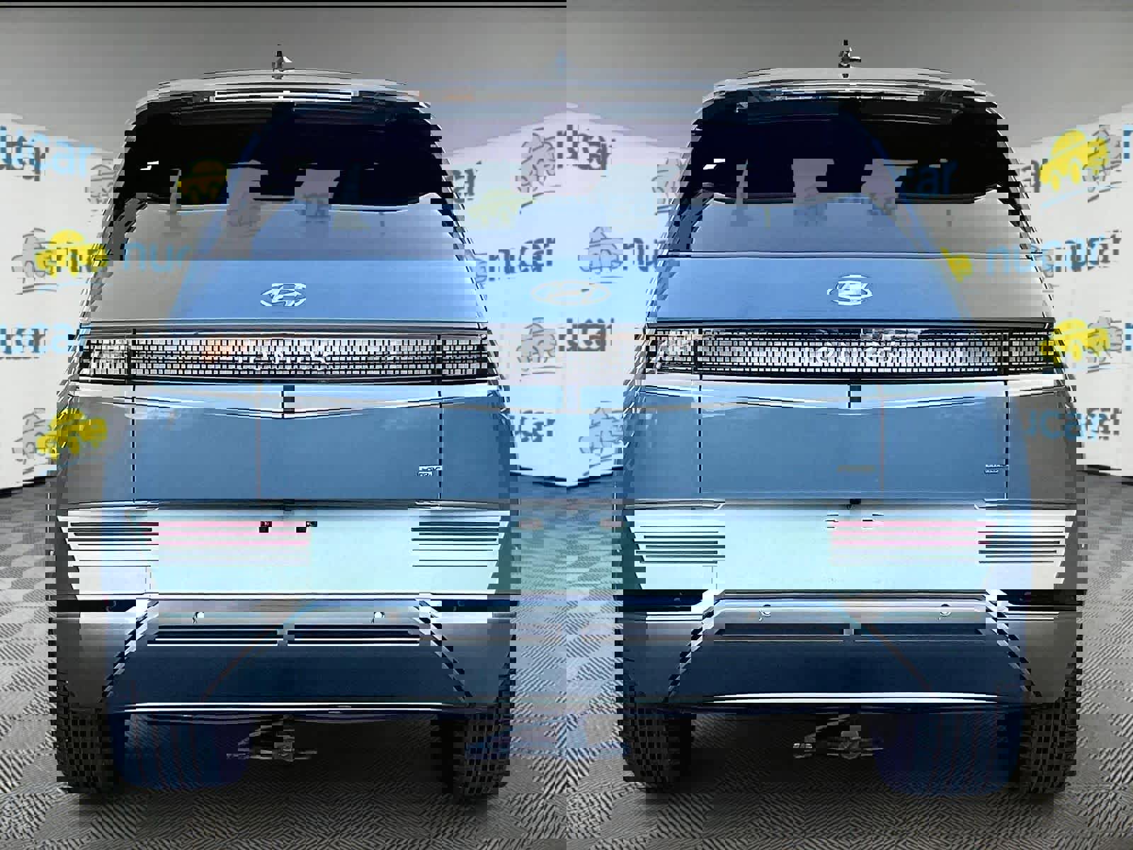 Certified 2022 Hyundai Ioniq 5 Limited image 5