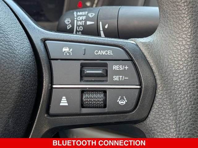 Used 2023 Honda Accord EX image 19