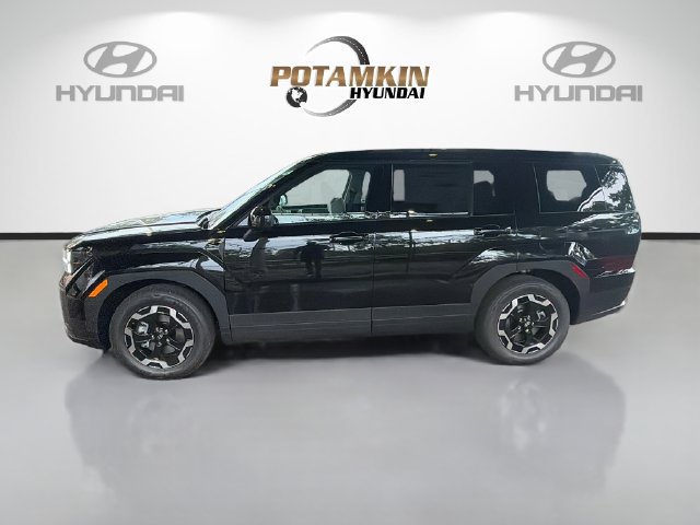New 2027 Hyundai Santa Fe SE FWD image 8