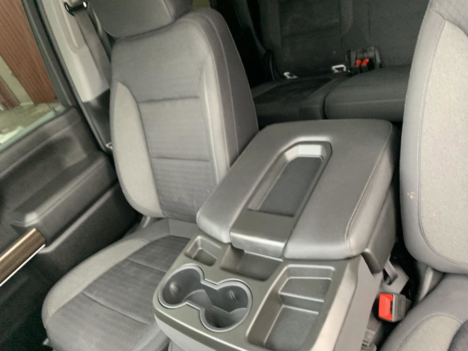 Used 2023 Chevrolet Silverado 2500 LT image 22