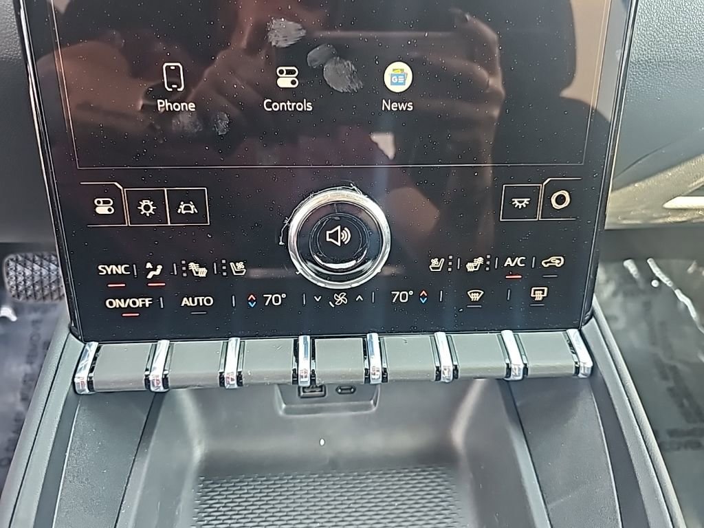 New 2026 GMC Terrain Denali image 22