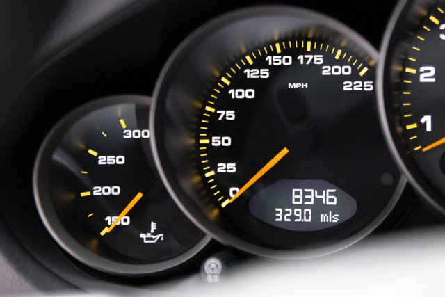 Used 2007 Porsche 911 GT3 RS image 61