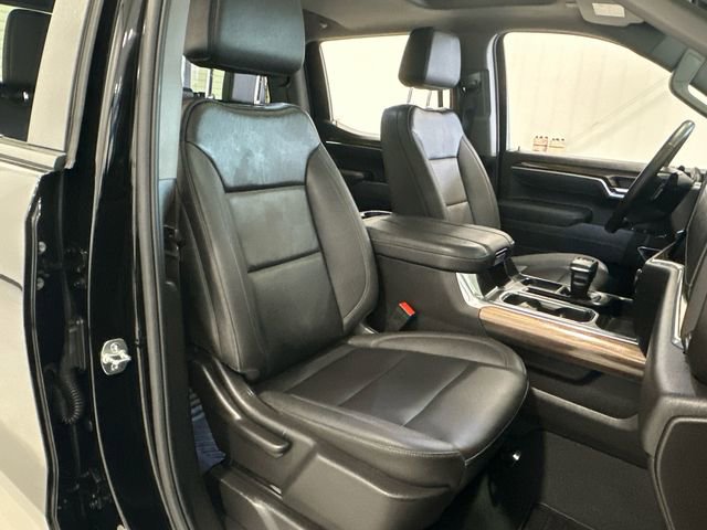 Used 2025 Chevrolet Silverado 1500 RST w/ Convenience Package II AWD/4WD image 35