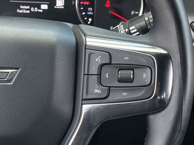 Used 2025 Chevrolet Blazer RS AWD/4WD image 15