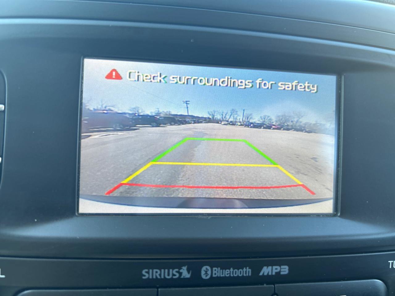 Used 2016 Kia Soul w/ Convenience Package image 15