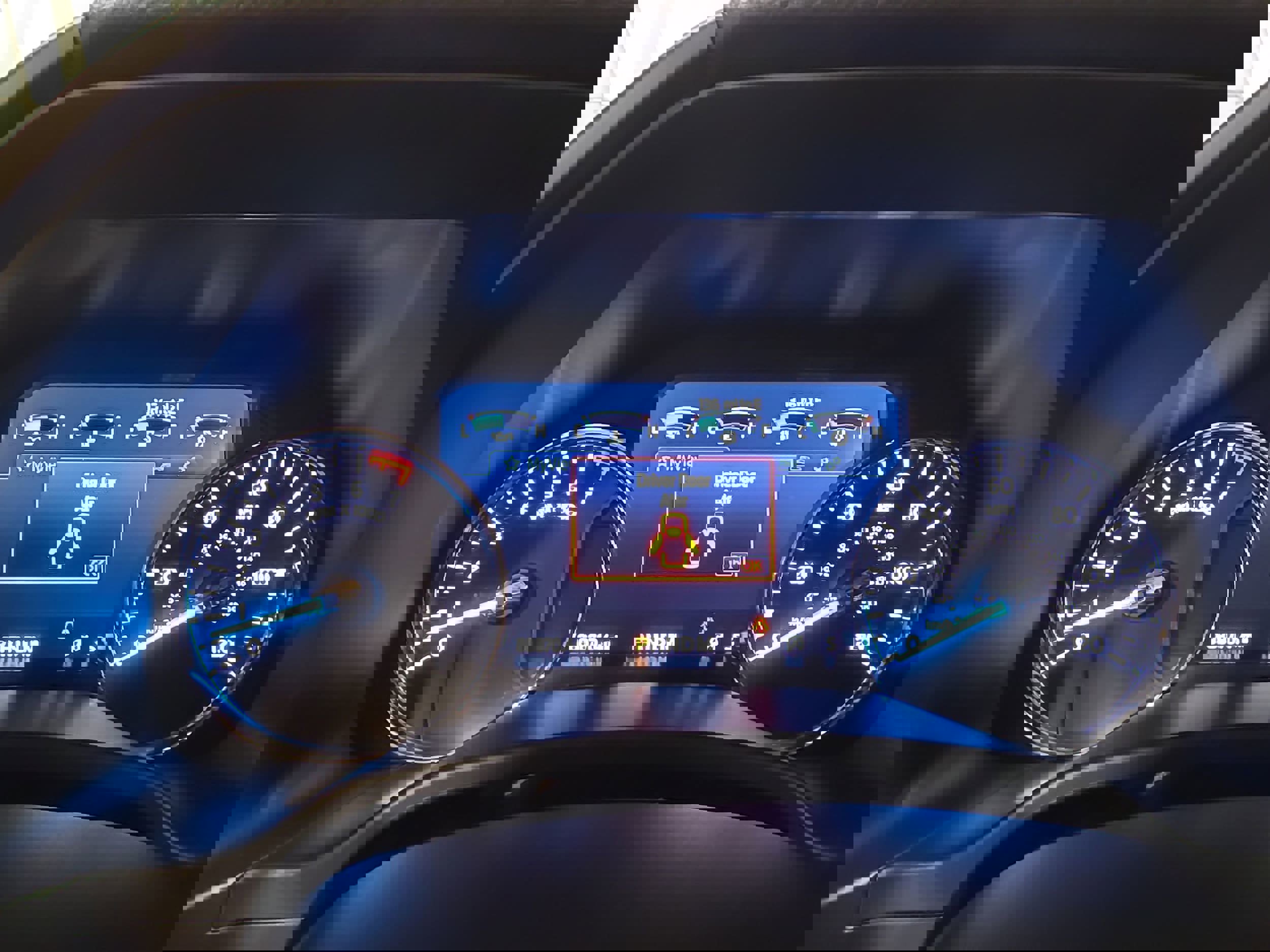 Used 2020 Ford Expedition Limited w/ Equipment Group 303A image 16