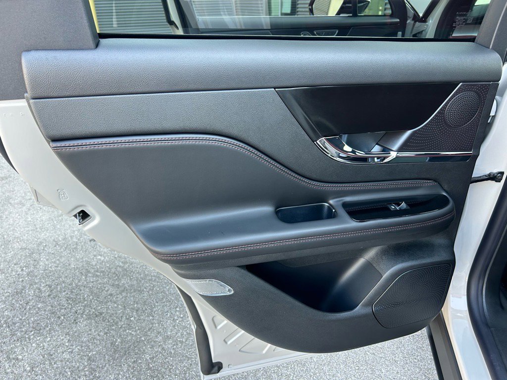 Used 2024 Lincoln Corsair Grand Touring w/ Equipment Group 301A image 45