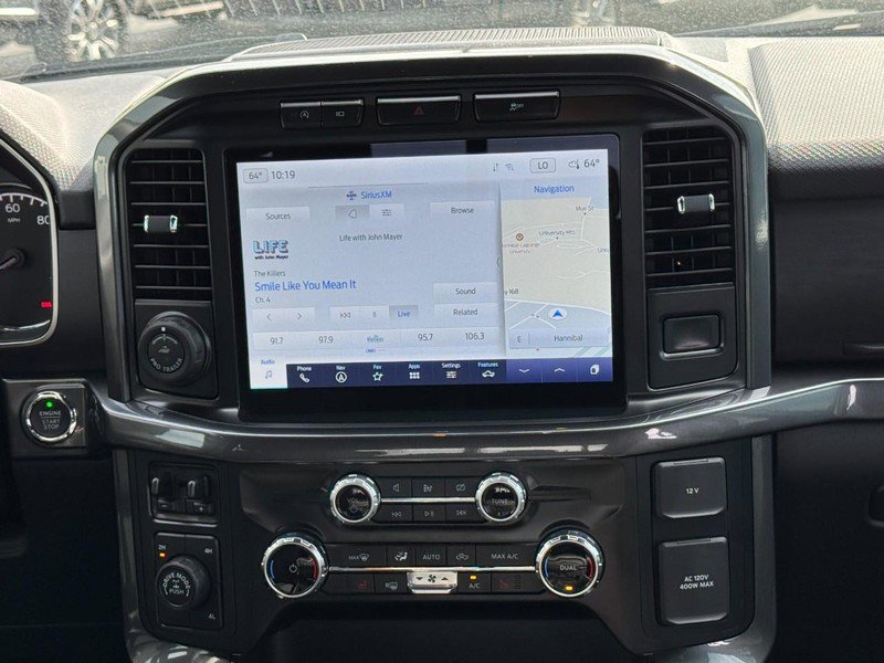 Used 2023 Ford F150 XLT w/ Equipment Group 302A High image 13