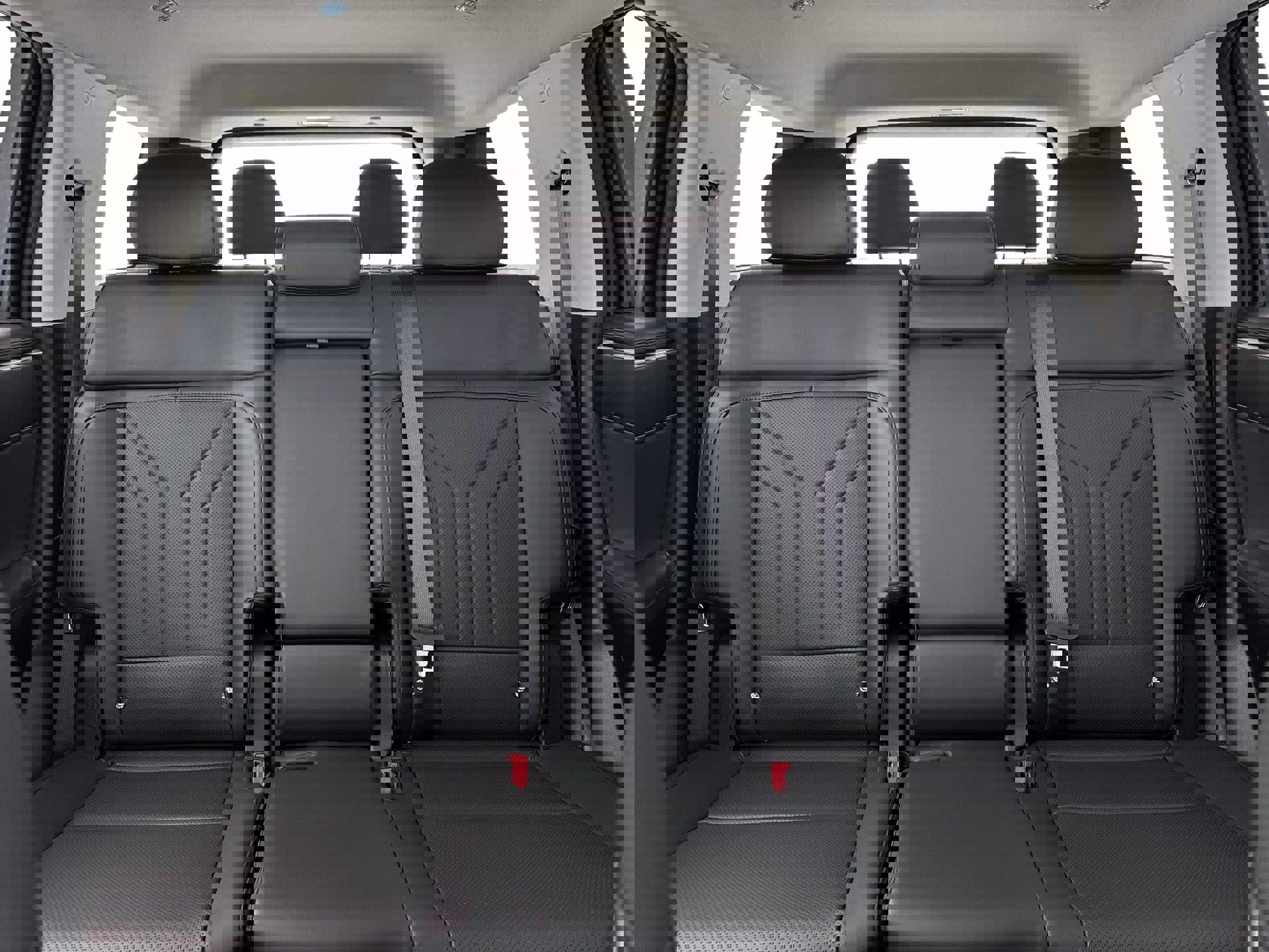 New 2026 Hyundai Santa Fe SEL image 16