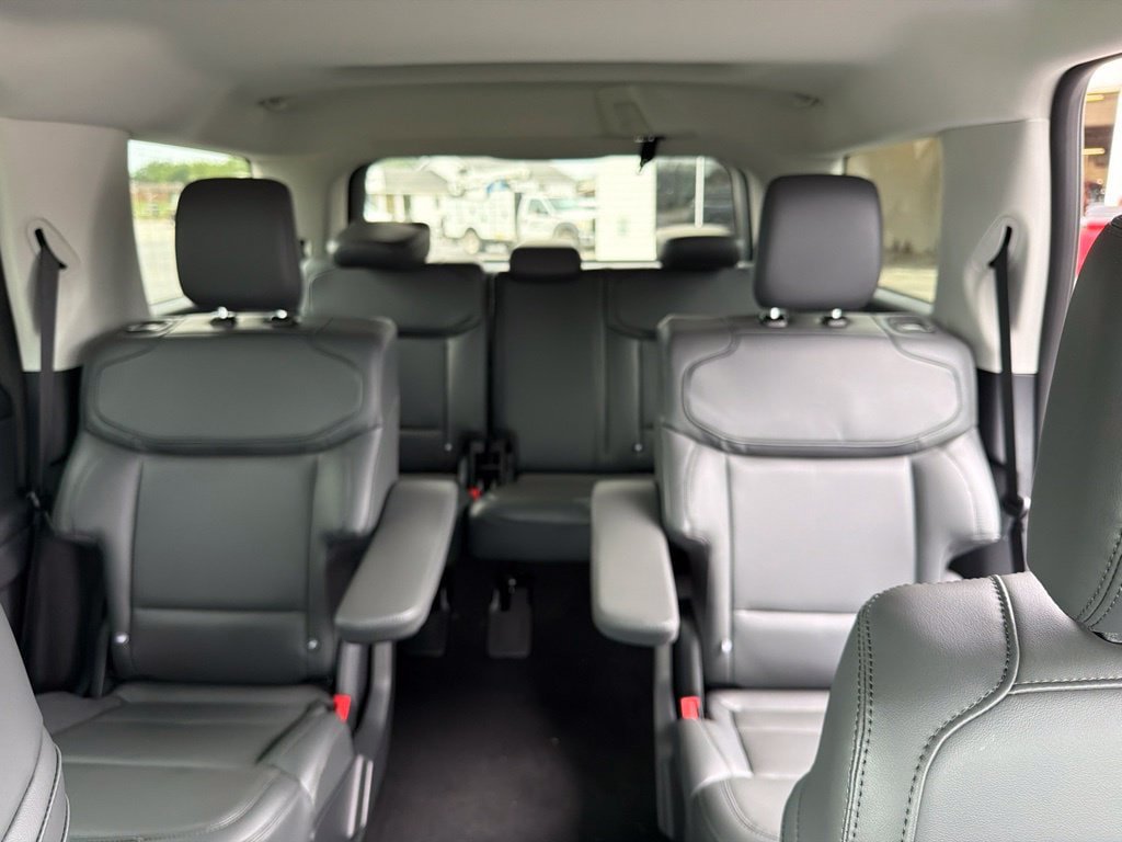 New 2027 Ford Expedition Active AWD/4WD image 44