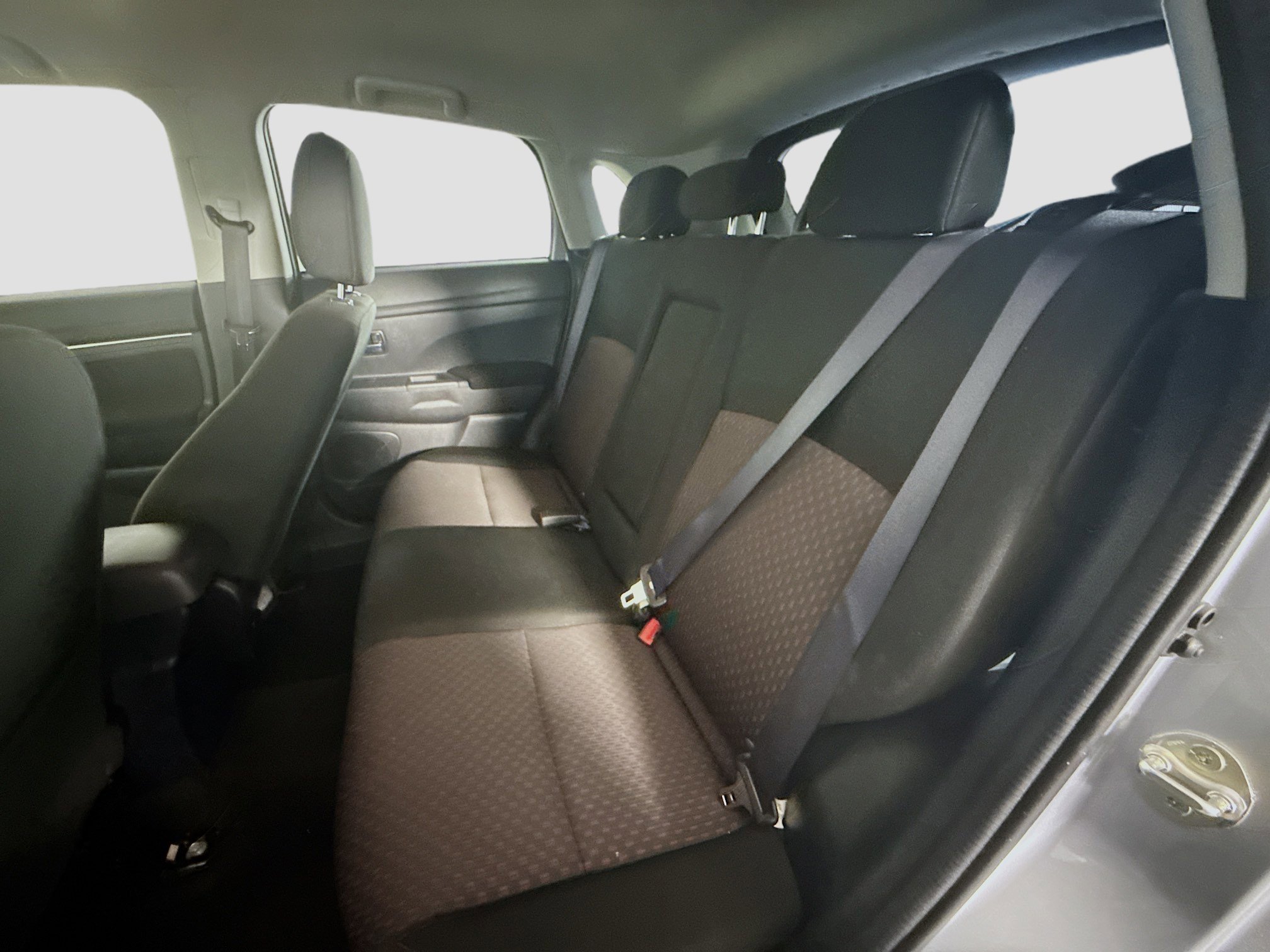 Used 2017 Mitsubishi Outlander Sport LE image 23