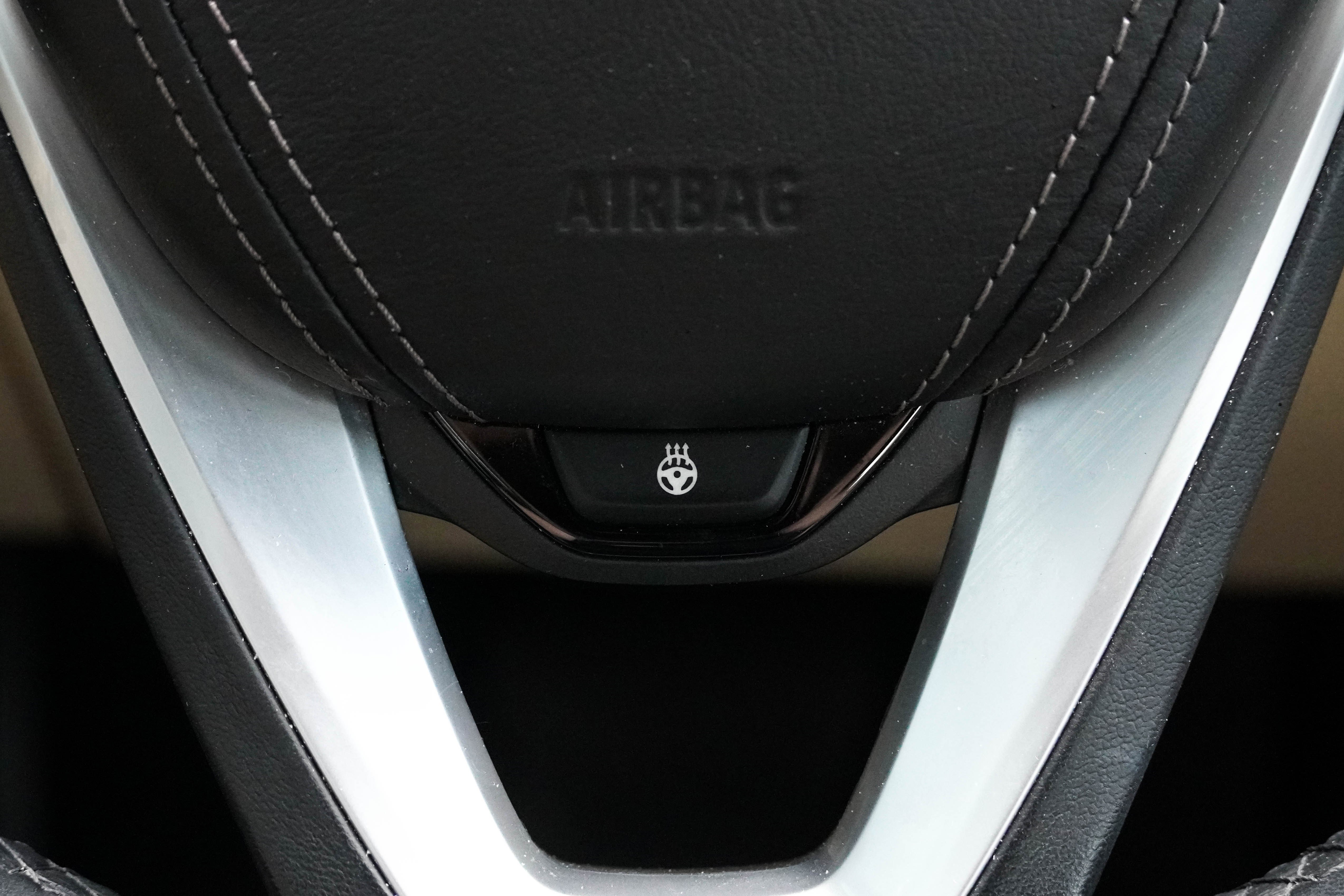 Used 2019 BMW 540i w/ Convenience Package image 21