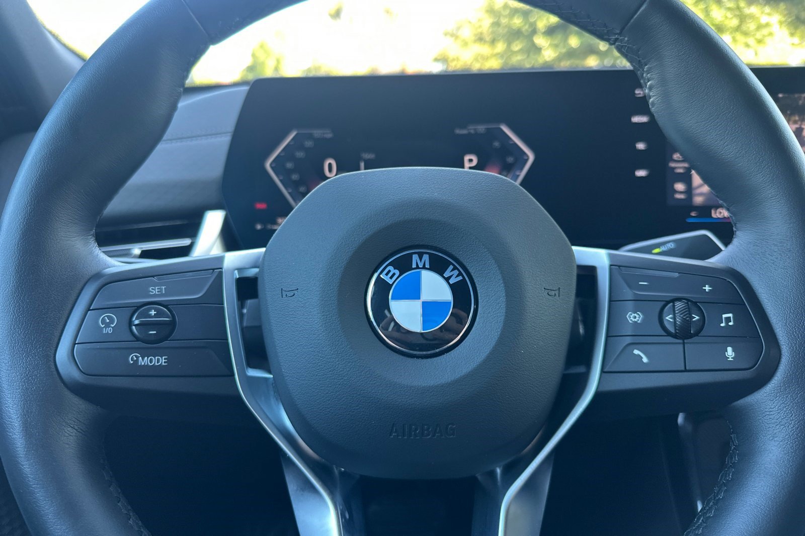 Used 2026 BMW X2 xDrive28i AWD/4WD image 29