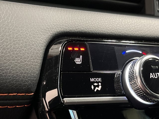 New 2025 Honda Pilot Sport image 22